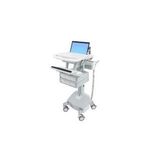 Image ERGOTRON_STYLEVIEW_LAPTOP_CART_img2_3802877.jpg Image