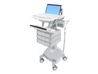 Image ERGOTRON_STYLEVIEW_LAPTOP_CART_img4_3802878.jpg Image