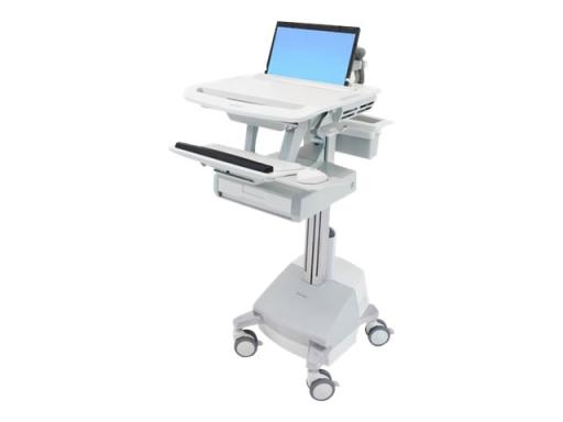 Image ERGOTRON_STYLEVIEW_LAPTOP_CART_img6_3802869.jpg Image