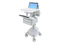 Image ERGOTRON_STYLEVIEW_LAPTOP_CART_img6_3802871.jpg Image
