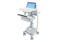 Image ERGOTRON_STYLEVIEW_LAPTOP_CART_img7_3802874.jpg Image