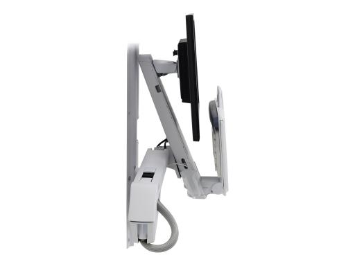 Image ERGOTRON_STYLEVIEW_SIT-STAND_COMBO_ARM_img2_4442539.jpg Image