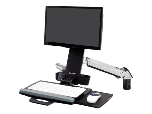 Image ERGOTRON_SV_SIT_STAND_COMBO_ARM_img1_4436790.jpg Image