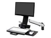 Image ERGOTRON_SV_SIT_STAND_COMBO_ARM_img2_4436790.jpg Image