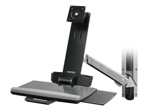 Image ERGOTRON_SV_SIT_STAND_COMBO_ARM_img5_4436790.jpg Image