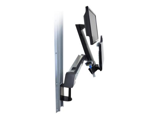 Image ERGOTRON_SV_SIT_STAND_COMBO_ARM_img7_4436790.jpg Image