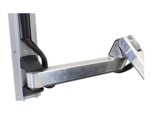 ERGOTRON StyleView Sit-Stand Combo Extender