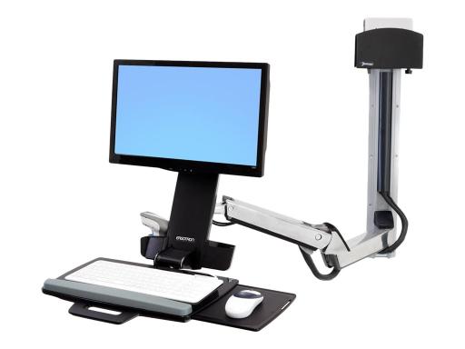 Image ERGOTRON_StyleView_Sit-Stand_Combo_Extender_img3_3702776.jpg Image