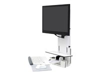 Image ERGOTRON_StyleView_Sit-Stand_Vertical_Lift_img1_3796837.jpg Image