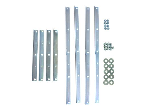 Image ERGOTRON_VESA_Bracket_Adaptor_Kit_img3_3702781.jpg Image
