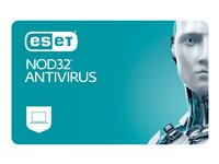 ESET NOD32 Antivirus für Windows Renewal für 1 Jahr bei gültiger Lizenz (2 User)