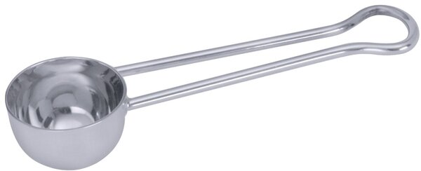 Kaffeeportionierer aus Edelstahl 