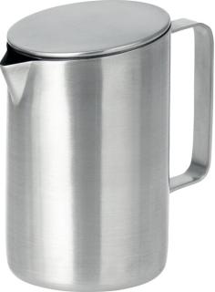 Esmeyer Milchkännchen Vista silber