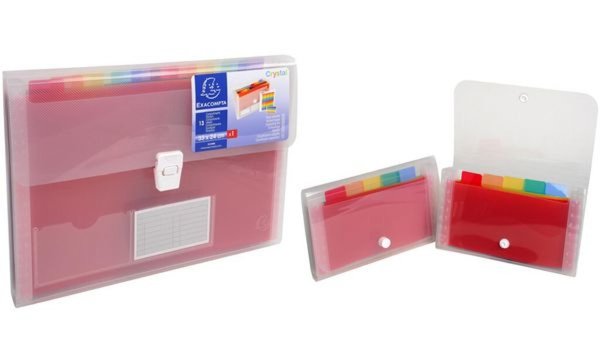 Image EXACOMPTA_Fchertasche_Crystal_6_F_cher_img6_4391378.jpg Image