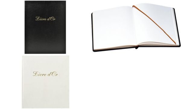 Image EXACOMPTA_Gstebuch_Livre_dOr_220_x_260_mm_img3_4390581.jpg Image