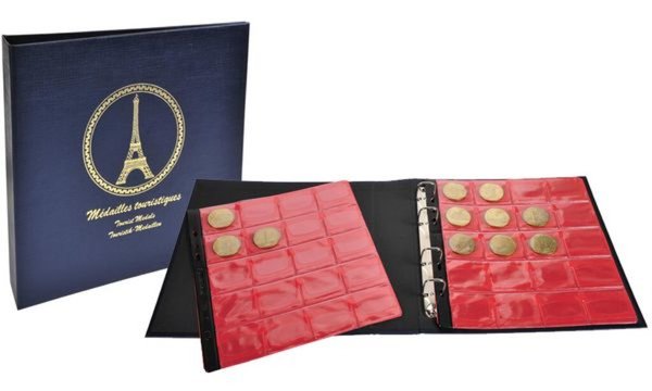 Image EXACOMPTA_Sammel-Ringbuch_fr_100_S_ouvenir-Medaillen_img4_4391017.jpg Image