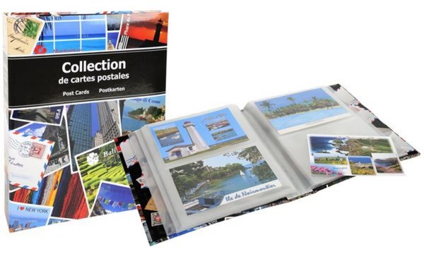 Image EXACOMPTA_Sammelalbum_fr_200_Postk_arten_img4_4390690.jpg Image