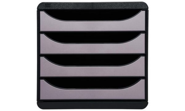 Image EXACOMPTA_Schubladenbox_BIG-BOX_4_Schbe_img2_4401314.jpg Image