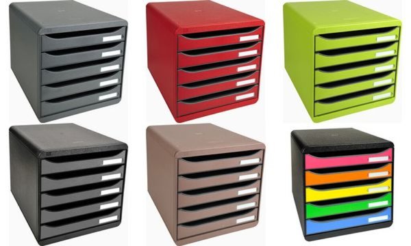 Image EXACOMPTA_Schubladenbox_BIG-BOX_PLU_S_5_Schbe_img2_4401283.jpg Image