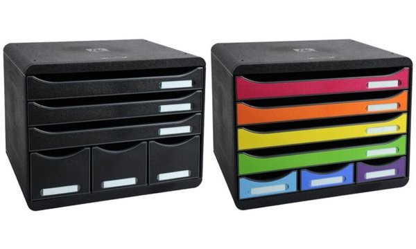 Image EXACOMPTA_Schubladenbox_STORE-BOX_M_INI_7_img1_4391409.jpg Image