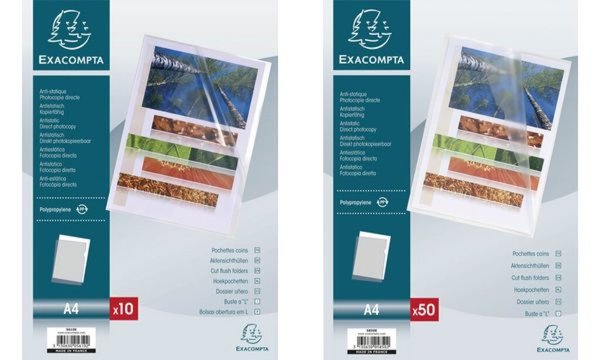 Image EXACOMPTA_Sichthlle_DIN_A4_PP_0_12_mm_img2_4389519.jpg Image