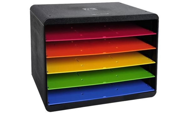 Image EXACOMPTA_Sortierstation_HORIZON_5_Fcher_img1_4390680.jpg Image