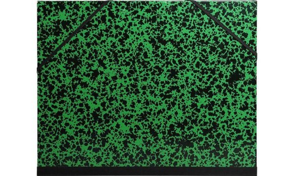 EXACOMPTA Zeichnungsmappe Annonay , 370 x 520 mm (335221000)