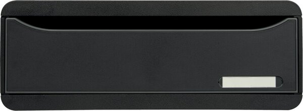 Schubladenbox MAXI schwarz Toolbox mit 1 Schublade