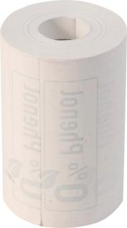 Thermorolle 57x40mm 18m (per 20) für Kartenzahlung, ohne Kunststoff