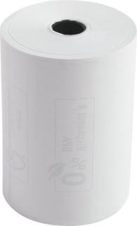 EXACOMPTA Thermorollen für Kassensysteme, 80 mm x 44 m