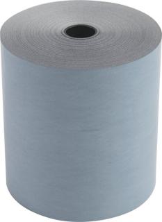 Thermorolle SC 80x80mm x 76m (per10) für Kassensysteme/Waagen, Safe Contact