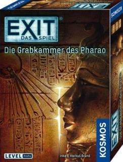 EXIT - Die Grabkammer des Pharao KedJ 17, Nr: 692698