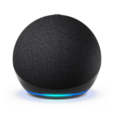 AMAZON Echo Dot 5 charcoal