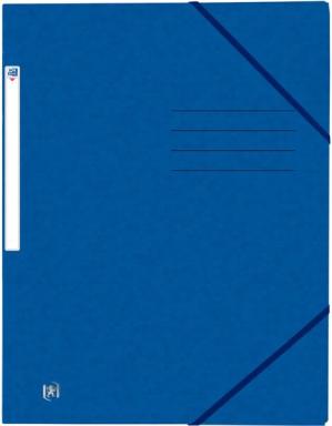 Image Eckspannmappe_DIN_A4_390g_blau_3_Einschlagklappen_img2_4390408.jpg Image