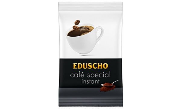 Eduscho Instant-Kaffee Café Specia l, 500 g (9509737)