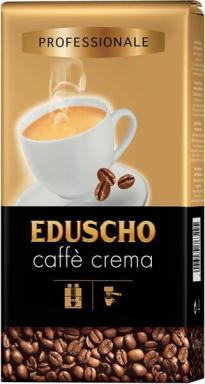 Eduscho Professional Cafe Crema ganze Bohnen
