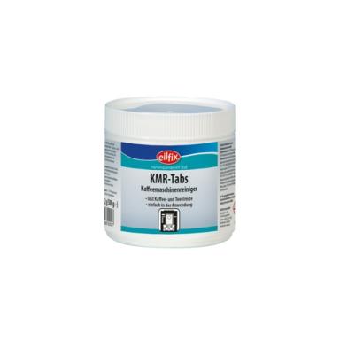 Eilfix® KMR-Tabs, Tabletten, Kaffeemaschinen-Reiniger | 500 g 