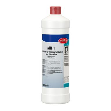 Eilfix® MR 1 | 1 Liter Reiniger für Milchaufschäumer und Eisbereiter