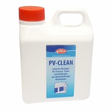 Eilfix® PV-Clean | 1-Liter-Kanister <br>Aluminium- und Kunststoffreiniger