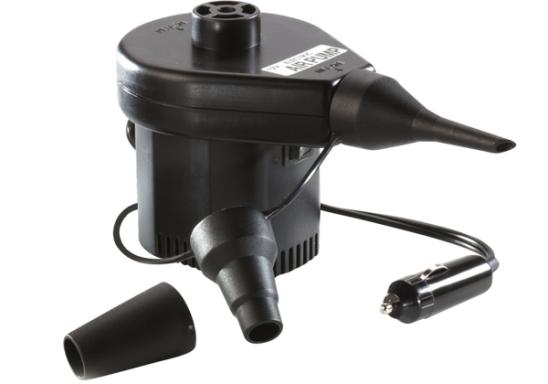 Elektro-Kompressorpumpe 12 V 100 Watt, Nr: 78084 Elektro-Kompressorpumpe 12 V 100 Watt, Nr: 78084