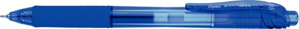 EnerGel X Gel-Tintenroller Strichstärke 0,25mm blau