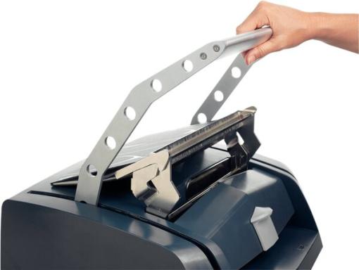 Entbinder impressBind 280, zum Hinzufügen und Herausnehmen von Seiten