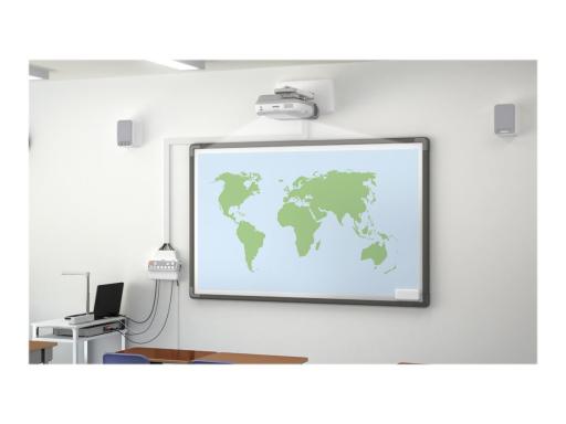 Epson ELPSP02 Lautsprecher Paar 15W 80Hz-20kHz