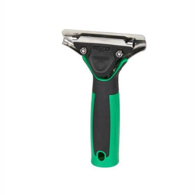 ErgoTec® Wischer-/Wasserabzieher-Griff grün | ETG00 Ergonomischer Griff aus zwei Komponenten 