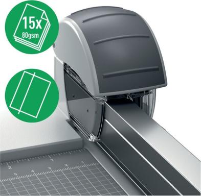 Ersatzklingenkassette für Rollen- schneider Precision Office DIN A4+/A3