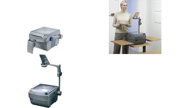 Ersatzlampe für nobo Projektortyp Q uantum 4023 (5534535)