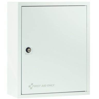 Image Erste-Hilfe-Schrank_wei_lackiertes_Metall_img3_4375970.jpg Image