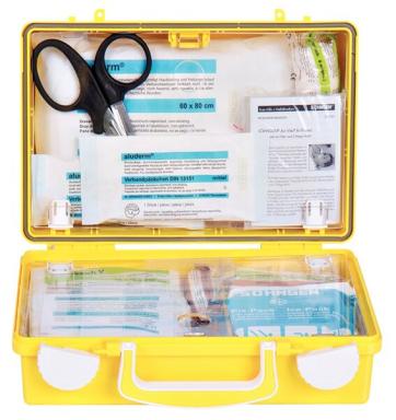 Image Erste_Hilfe_Koffer_extra_HANDWERK_QUICK-CD_img1_4374331.jpg Image