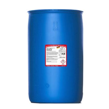 Erster Erzgebirgischer Klarspüler Universal | 200 Liter saurer Klarspüler für alle Gewerbespülmaschinen (+Pfandgebühr Artikel ||99970||)