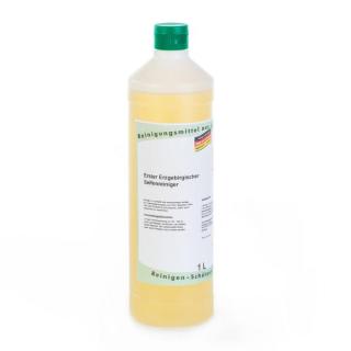 Erster Erzgebirgischer Seifenreiniger |  1 Liter auf natürlicher Seifenbasis